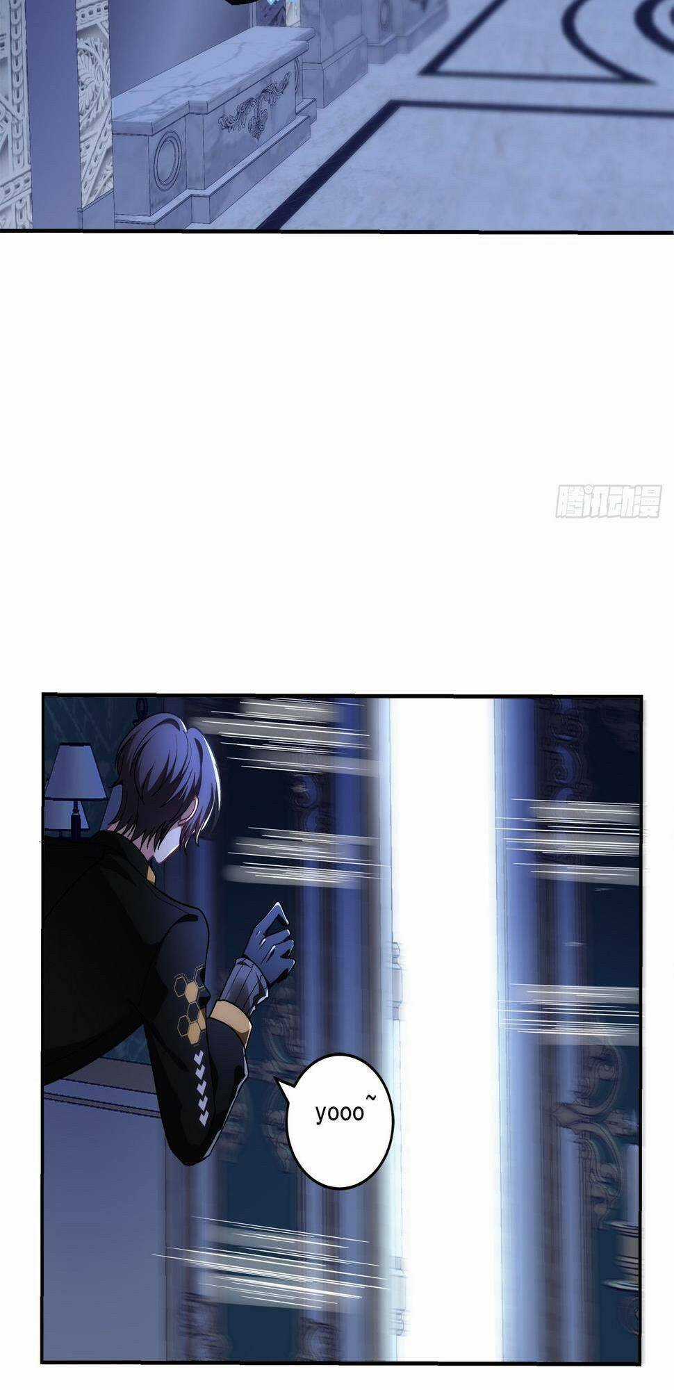 Toàn Bộ Nắm Trong Tay Chapter 162 trang 26