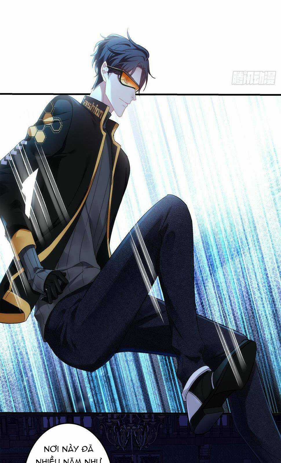 Toàn Bộ Nắm Trong Tay Chapter 162 trang 27