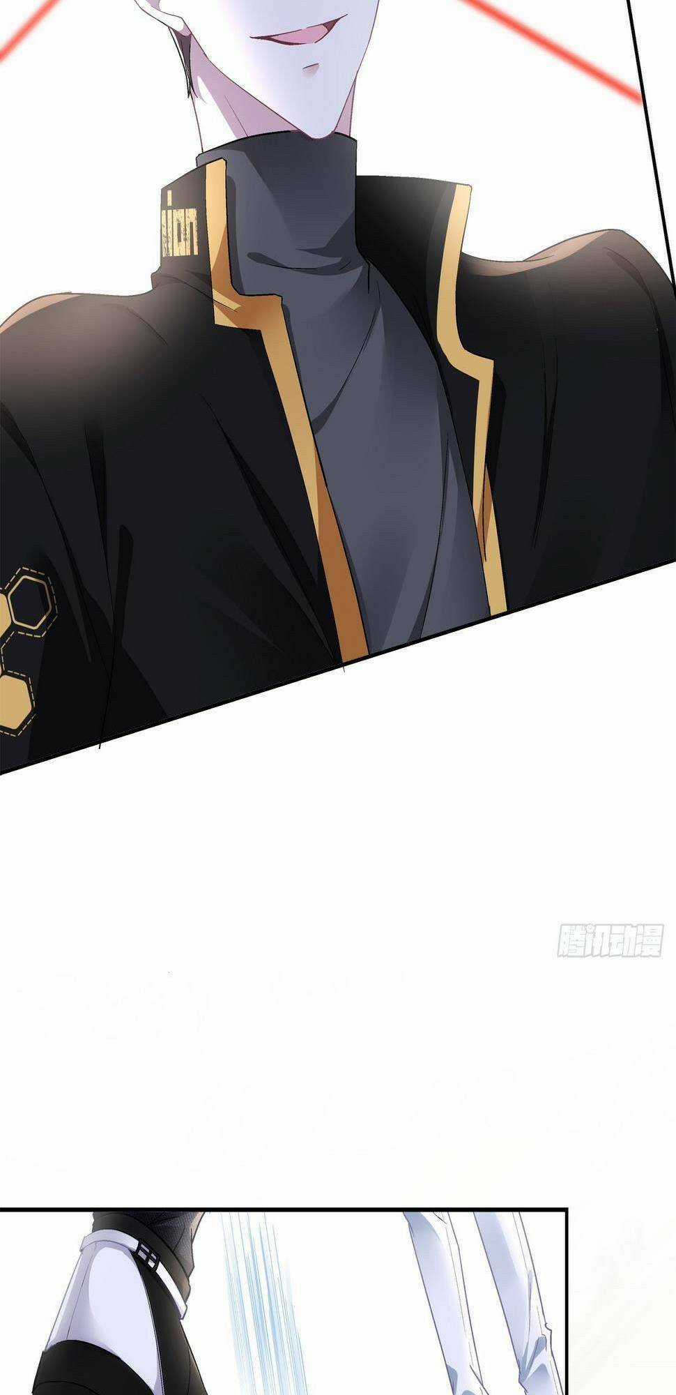 Toàn Bộ Nắm Trong Tay Chapter 162 trang 34