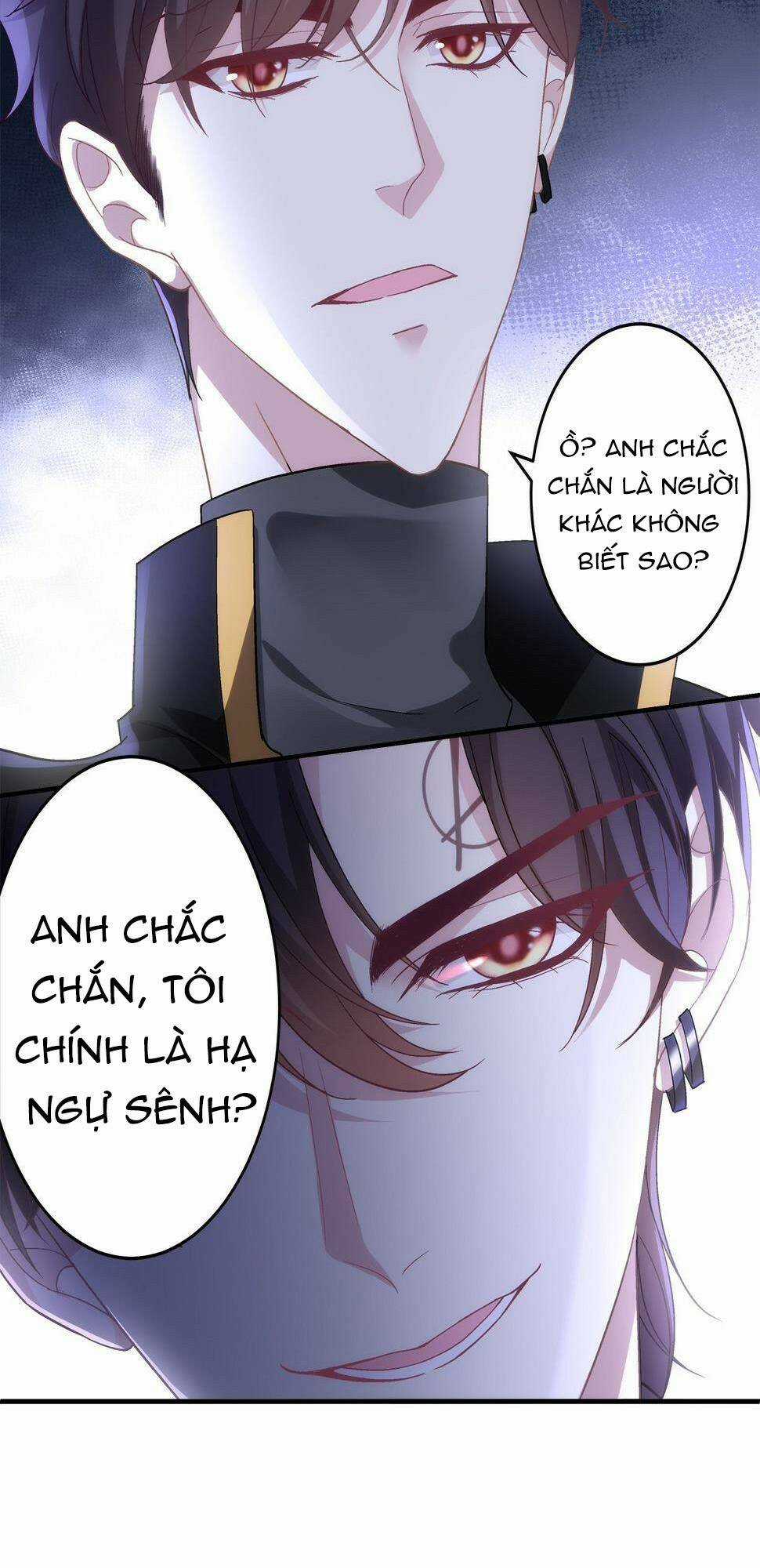 Toàn Bộ Nắm Trong Tay Chapter 162 trang 37