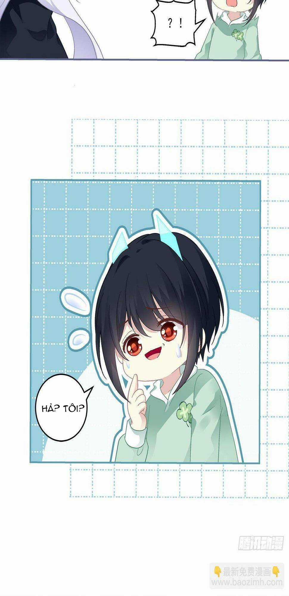 Toàn Bộ Nắm Trong Tay Chapter 162 trang 7