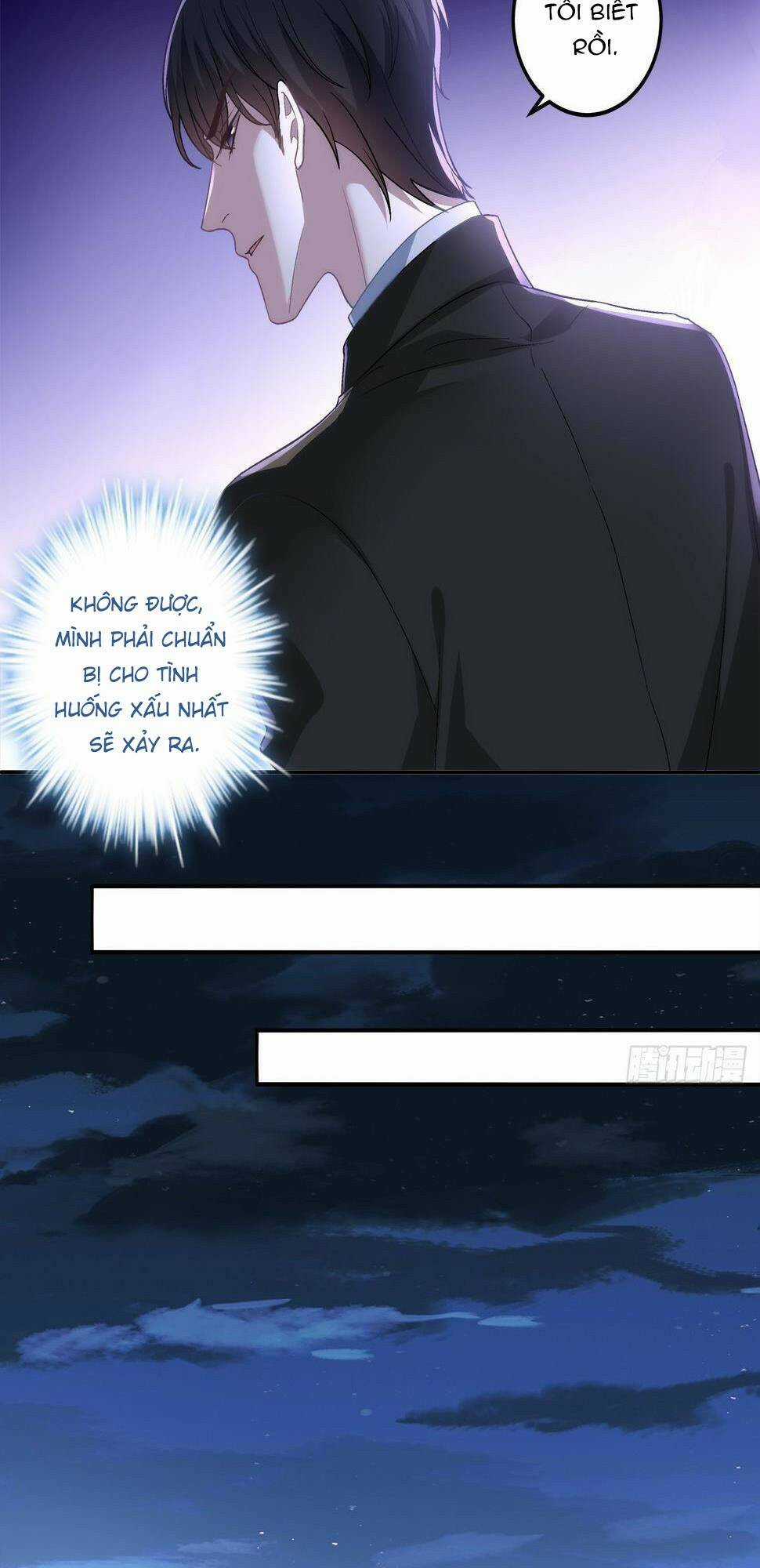 Toàn Bộ Nắm Trong Tay Chapter 163 trang 16