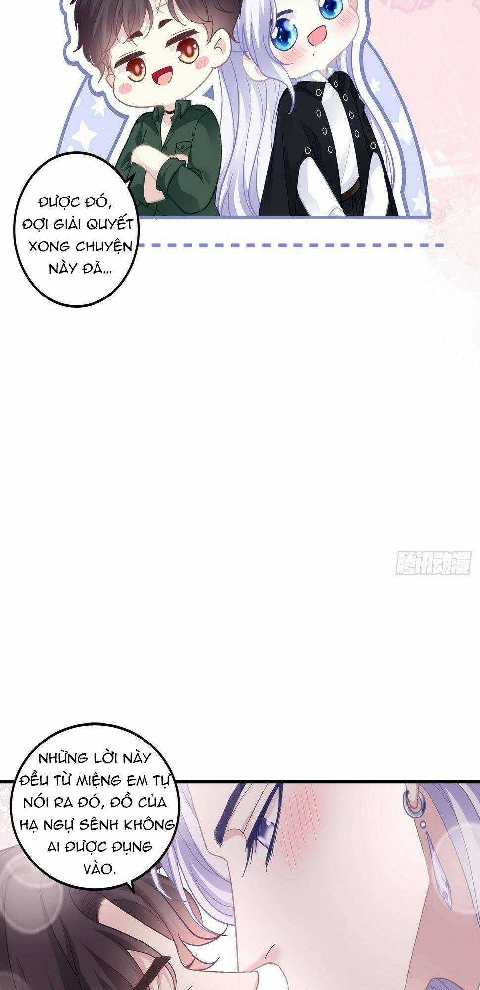 Toàn Bộ Nắm Trong Tay Chapter 163 trang 28