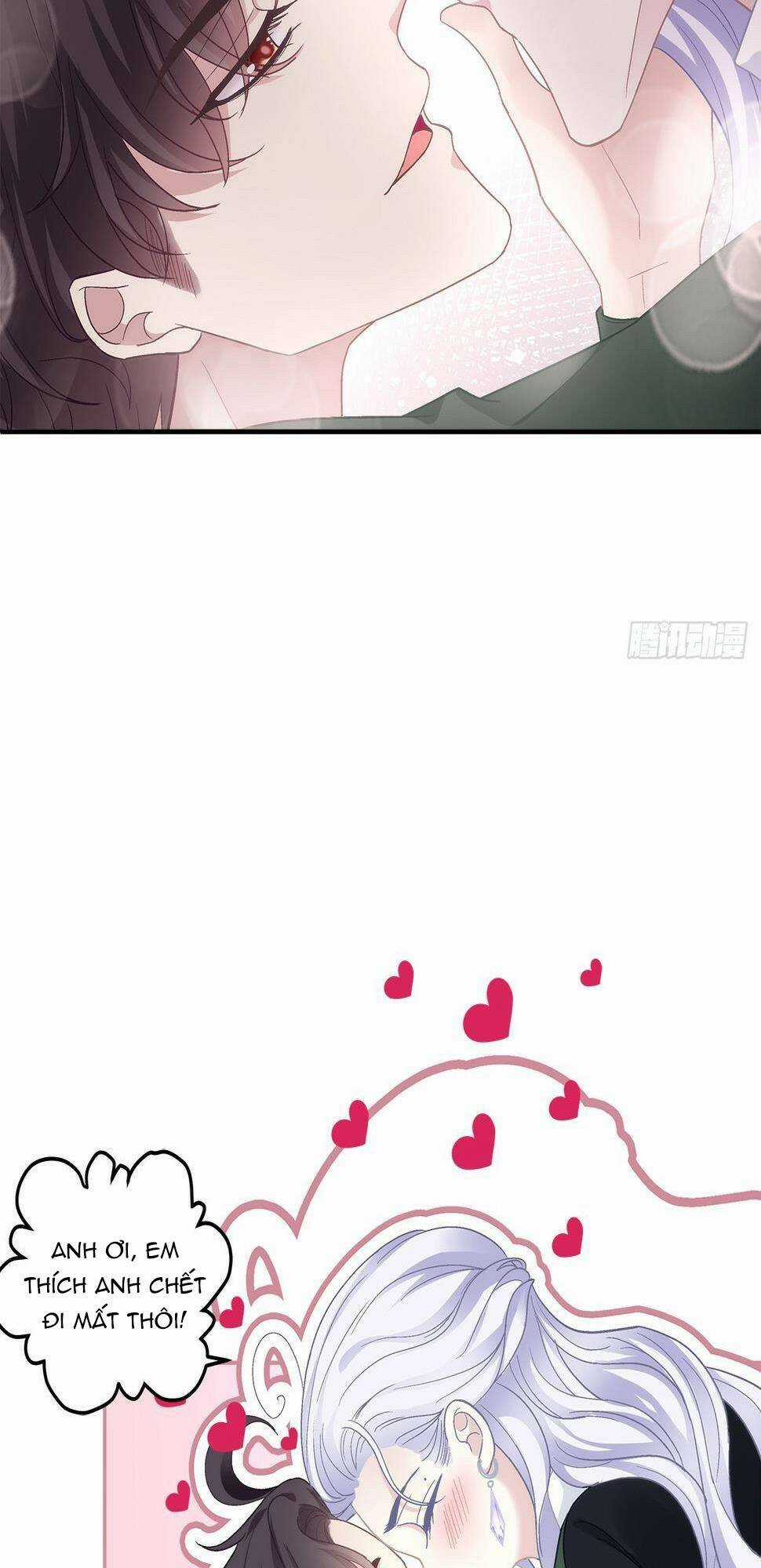 Toàn Bộ Nắm Trong Tay Chapter 163 trang 29