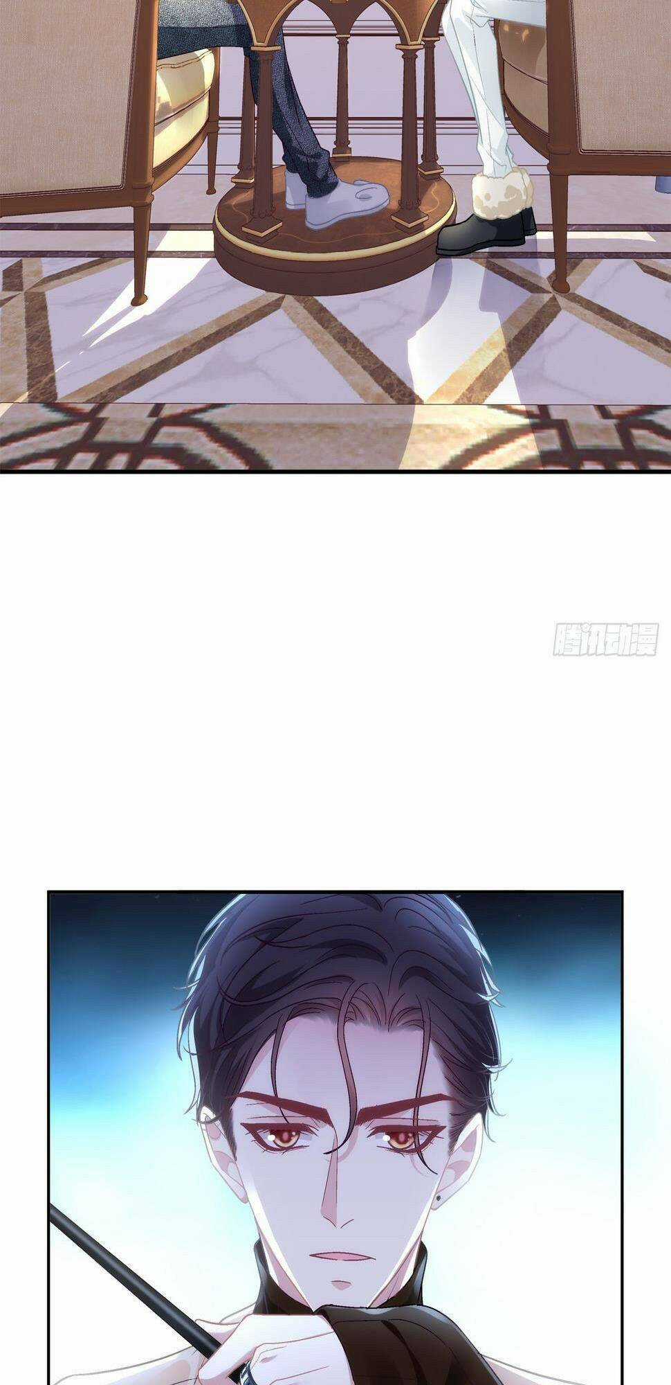 Toàn Bộ Nắm Trong Tay Chapter 163 trang 3