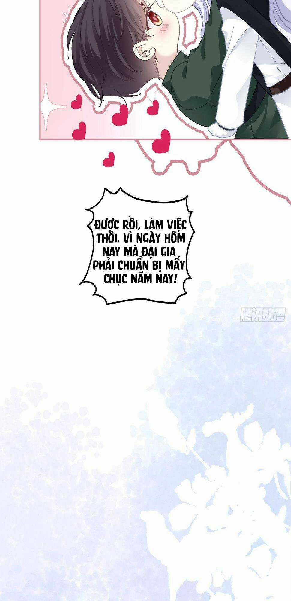 Toàn Bộ Nắm Trong Tay Chapter 163 trang 30