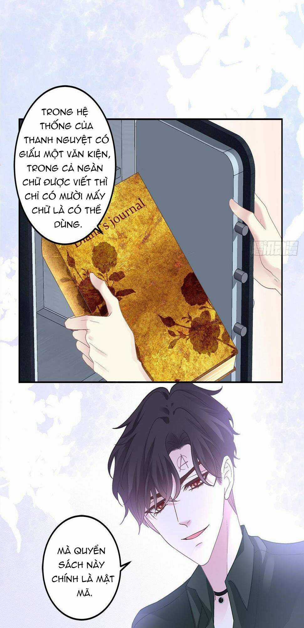 Toàn Bộ Nắm Trong Tay Chapter 163 trang 31