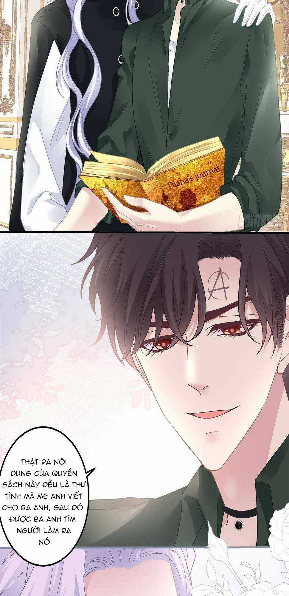 Toàn Bộ Nắm Trong Tay Chapter 163 trang 33