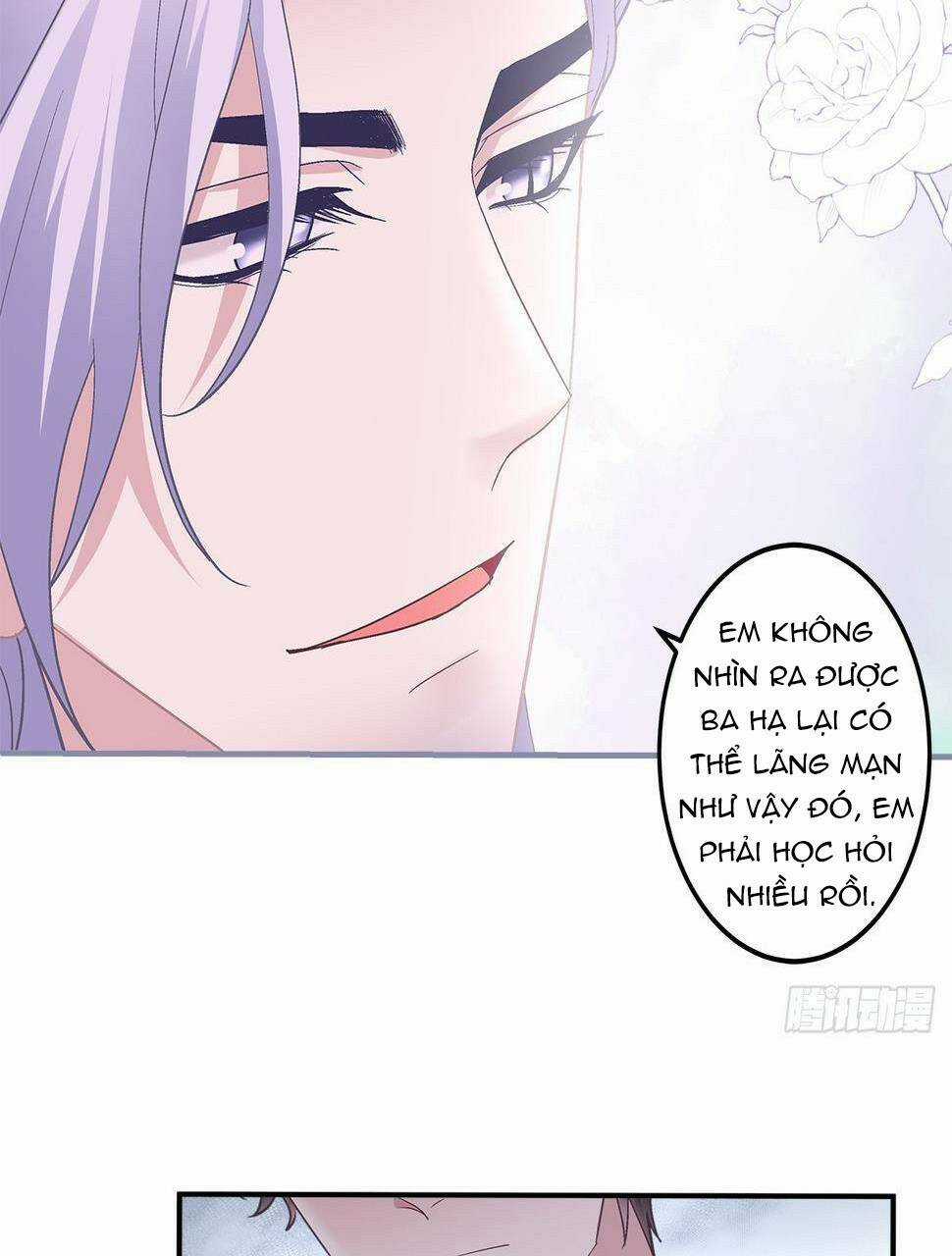 Toàn Bộ Nắm Trong Tay Chapter 163 trang 34