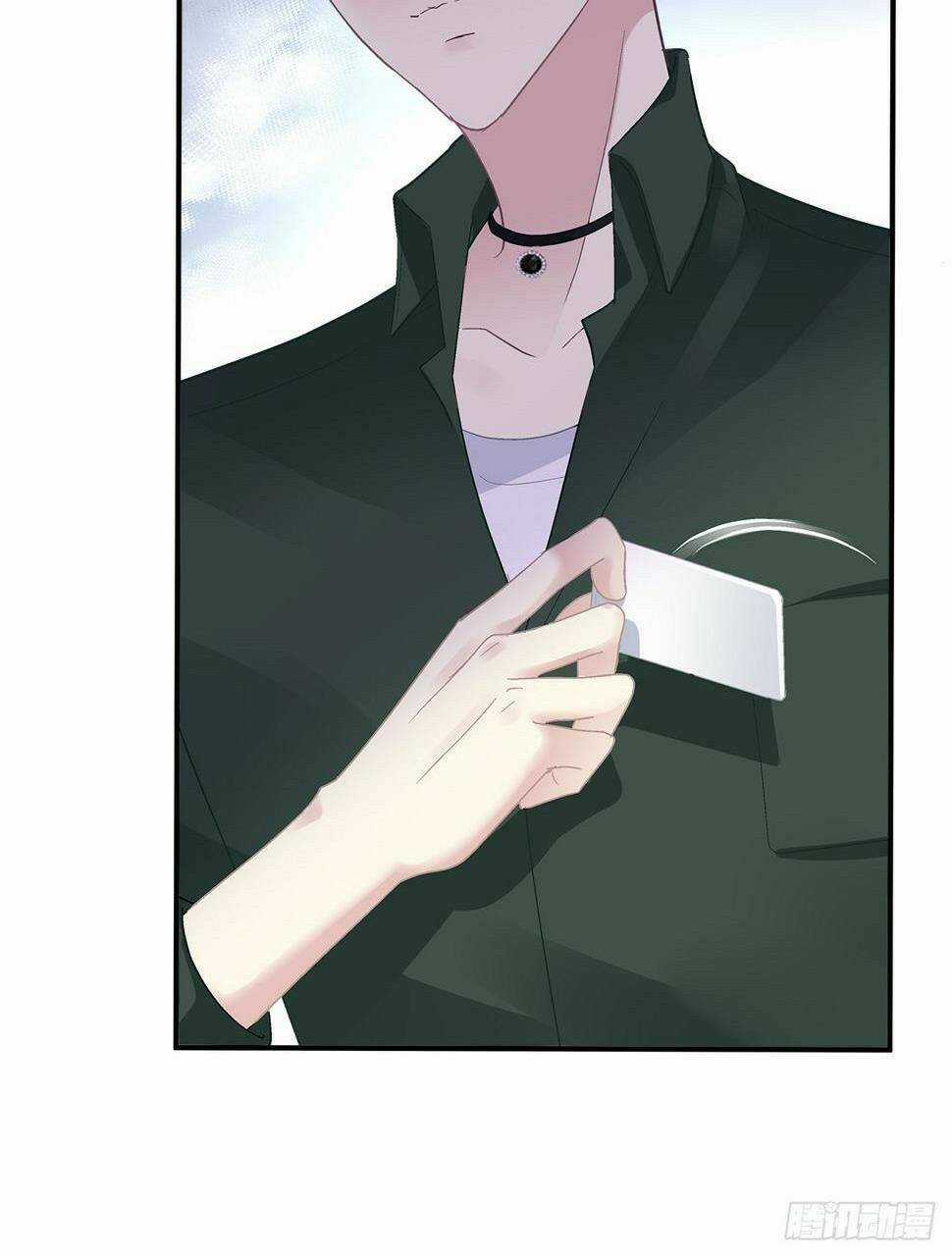 Toàn Bộ Nắm Trong Tay Chapter 163 trang 35