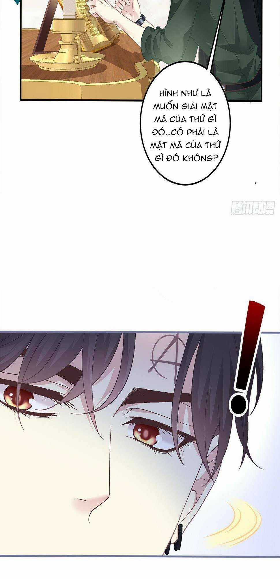 Toàn Bộ Nắm Trong Tay Chapter 163 trang 38