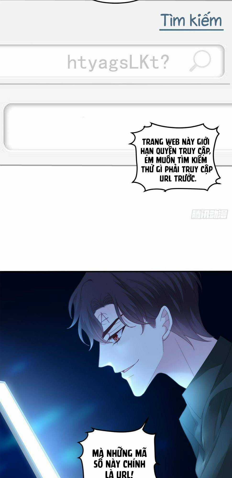 Toàn Bộ Nắm Trong Tay Chapter 163 trang 41