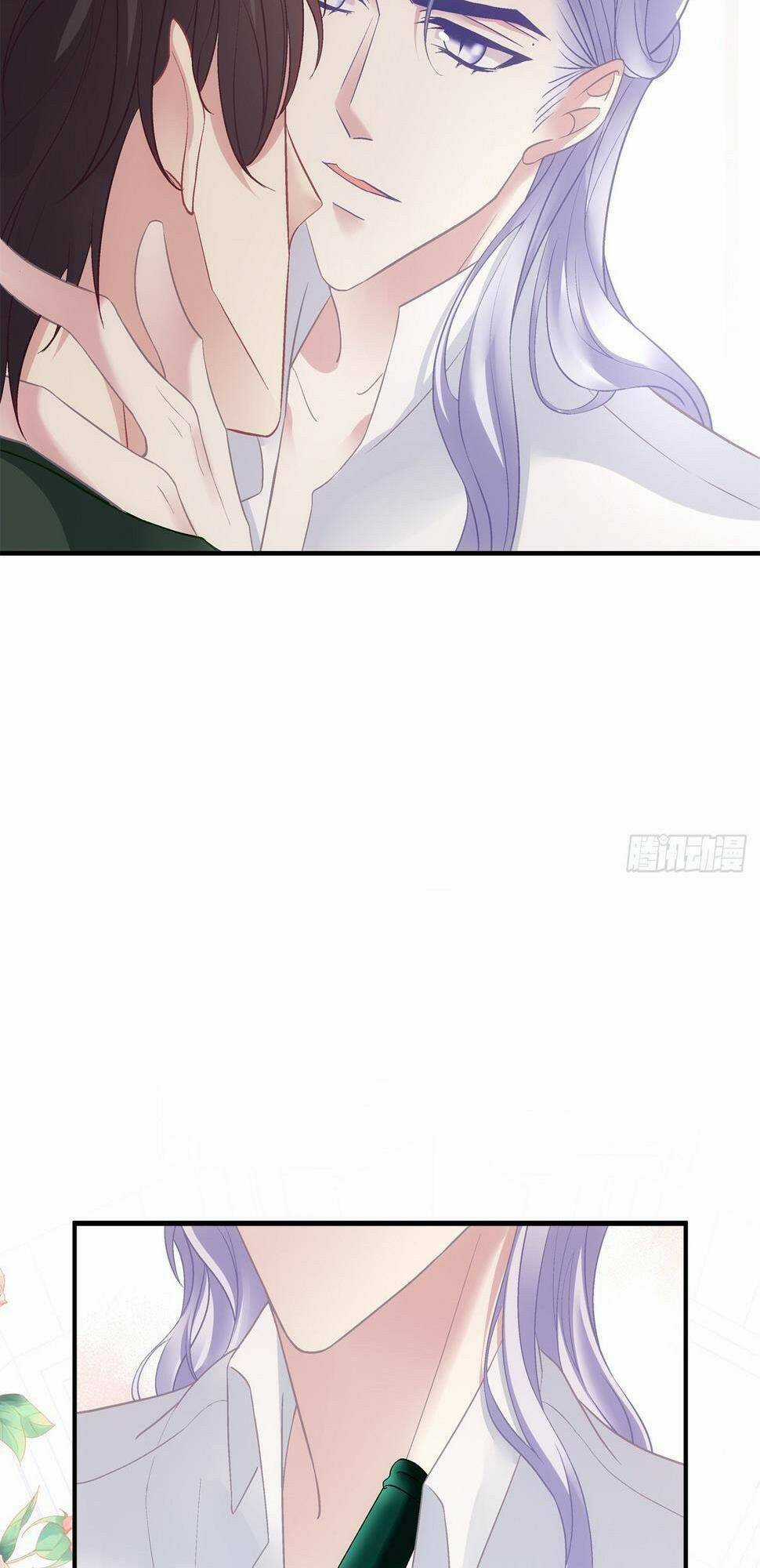 Toàn Bộ Nắm Trong Tay Chapter 164 trang 14