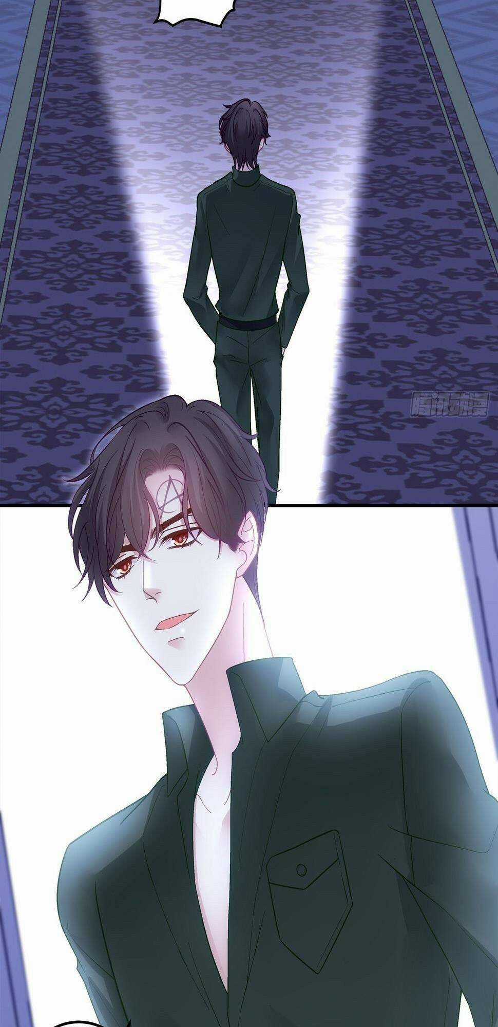 Toàn Bộ Nắm Trong Tay Chapter 164 trang 18