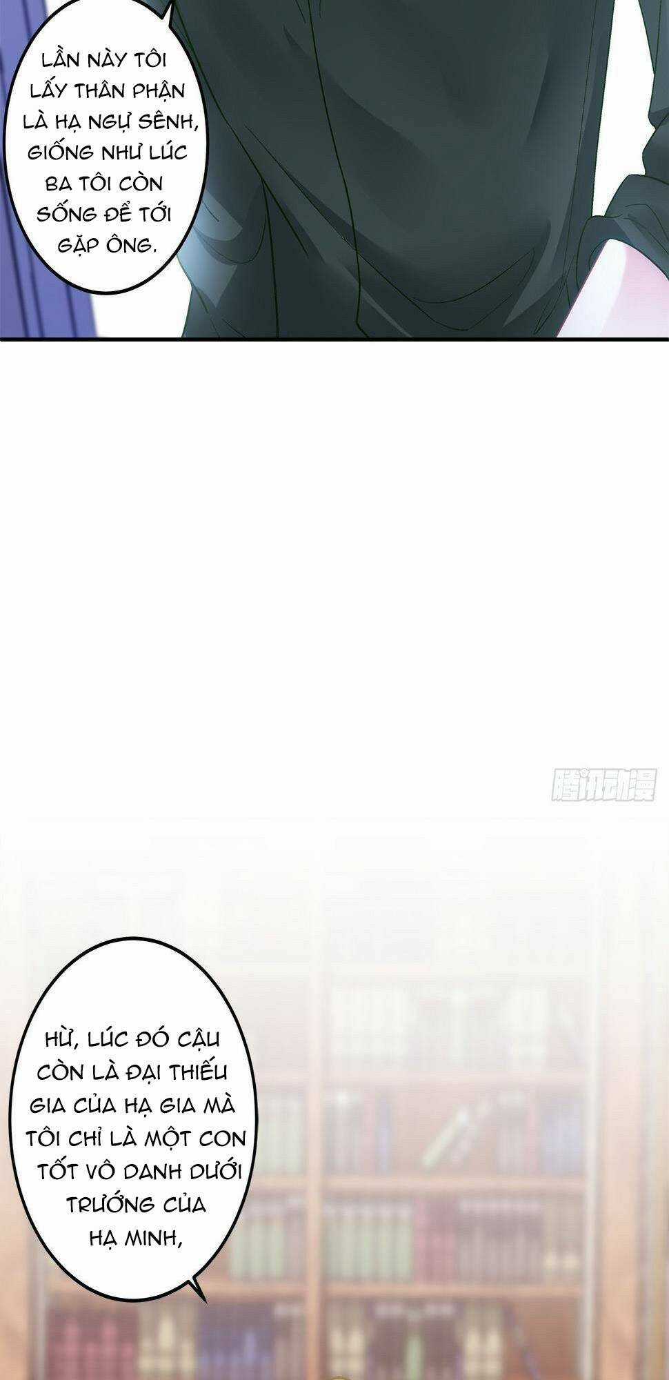 Toàn Bộ Nắm Trong Tay Chapter 164 trang 19