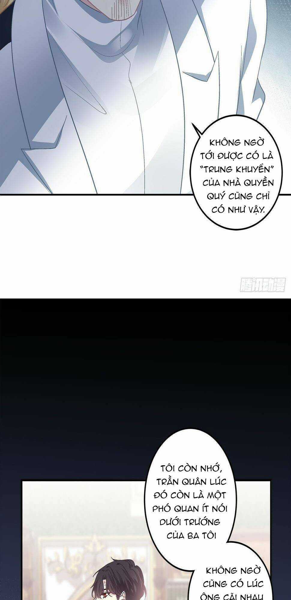 Toàn Bộ Nắm Trong Tay Chapter 164 trang 23