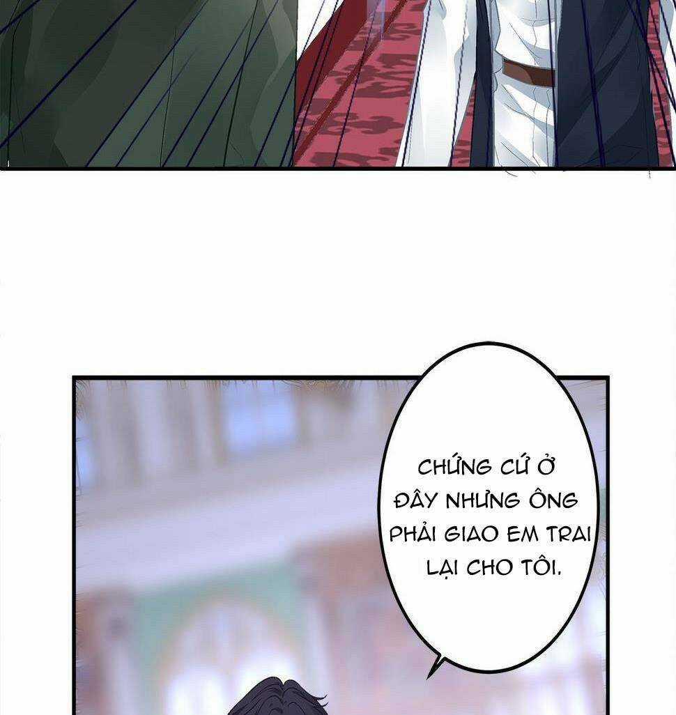 Toàn Bộ Nắm Trong Tay Chapter 164 trang 26