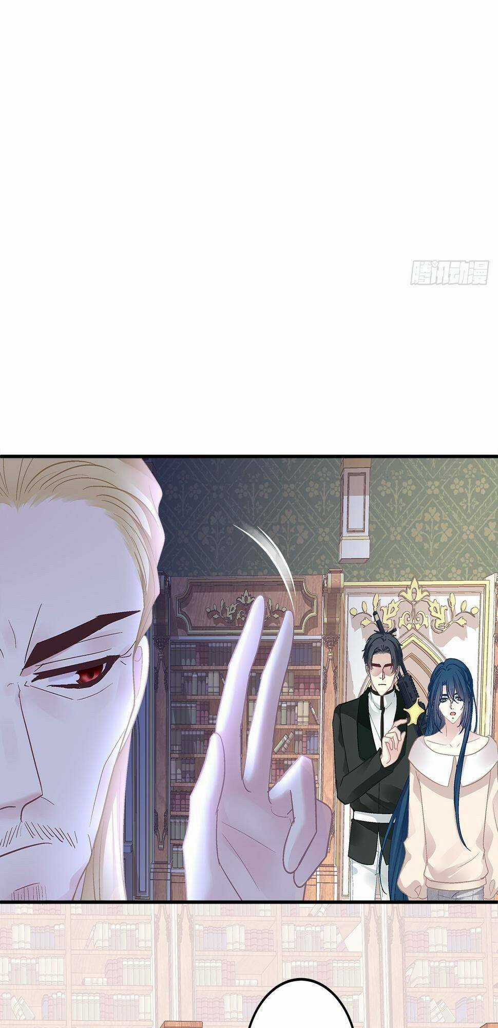 Toàn Bộ Nắm Trong Tay Chapter 164 trang 29