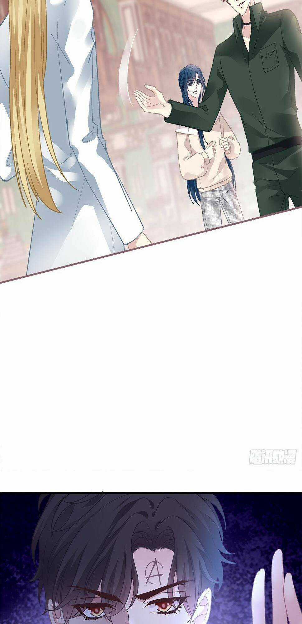 Toàn Bộ Nắm Trong Tay Chapter 164 trang 33