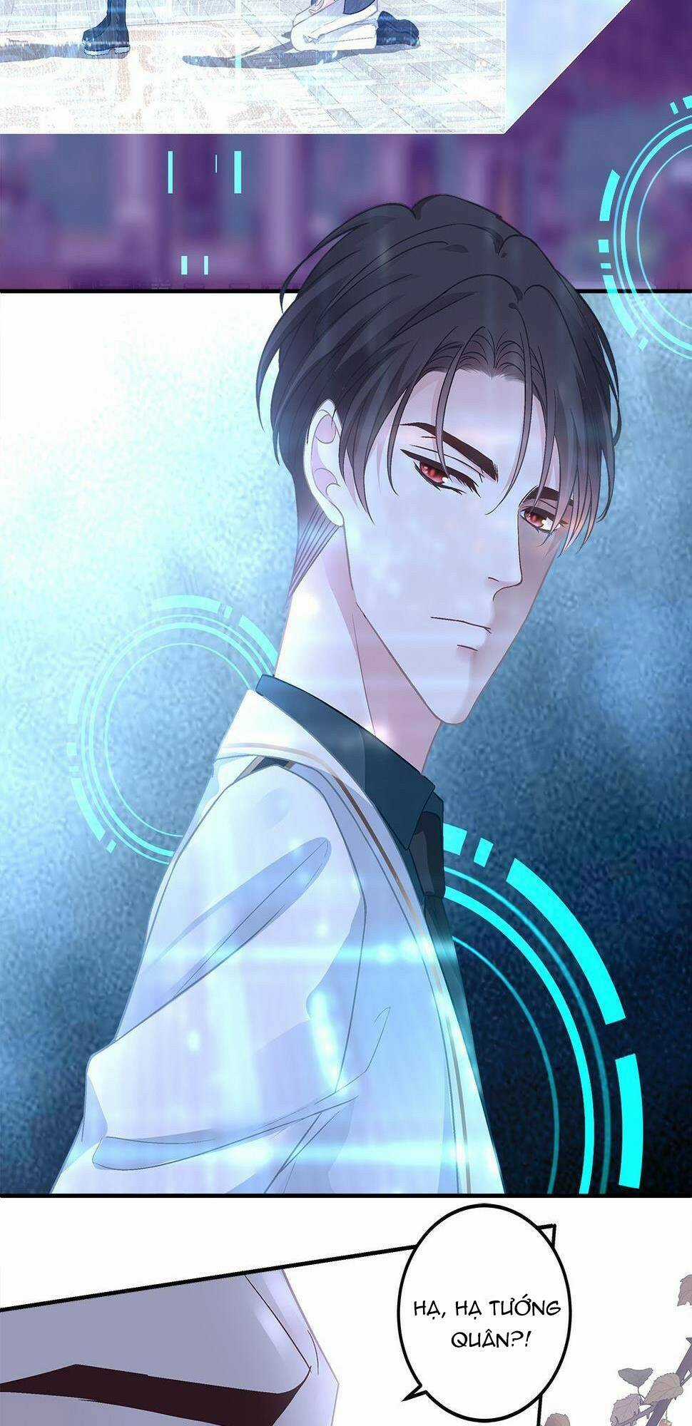 Toàn Bộ Nắm Trong Tay Chapter 164 trang 35