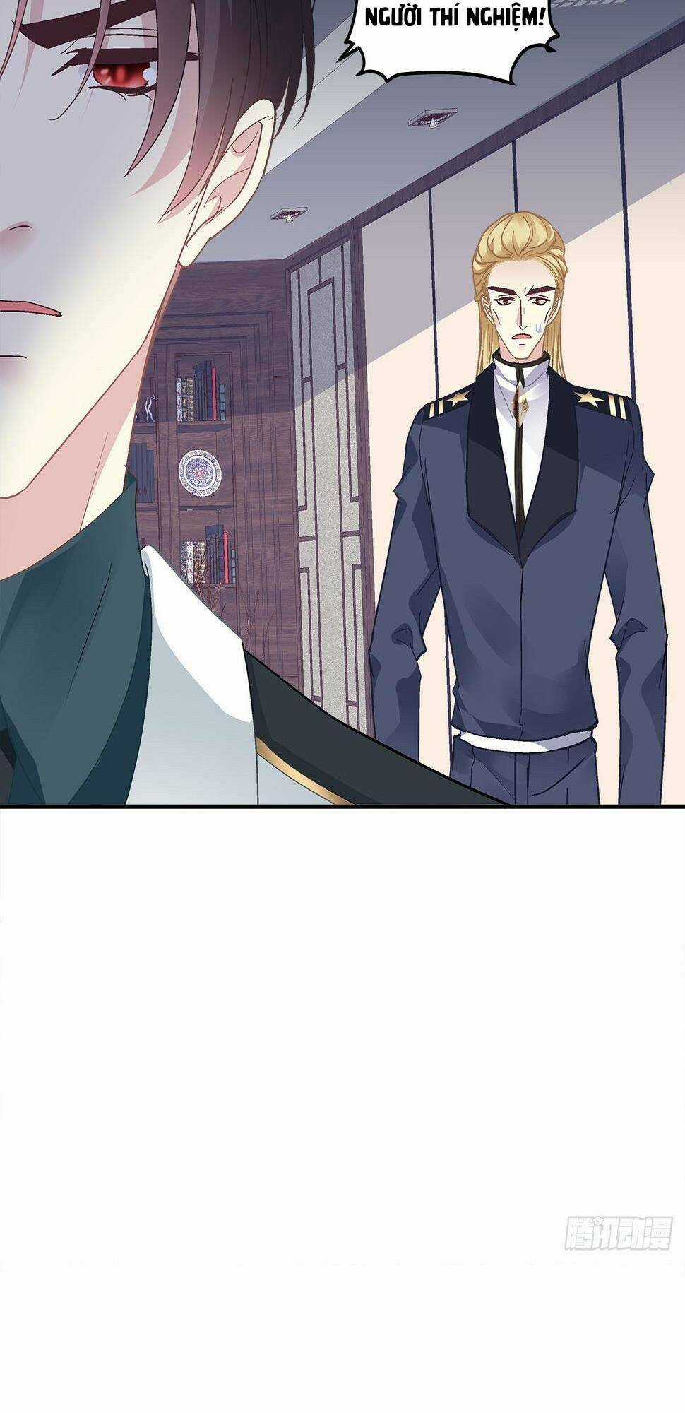 Toàn Bộ Nắm Trong Tay Chapter 164 trang 39