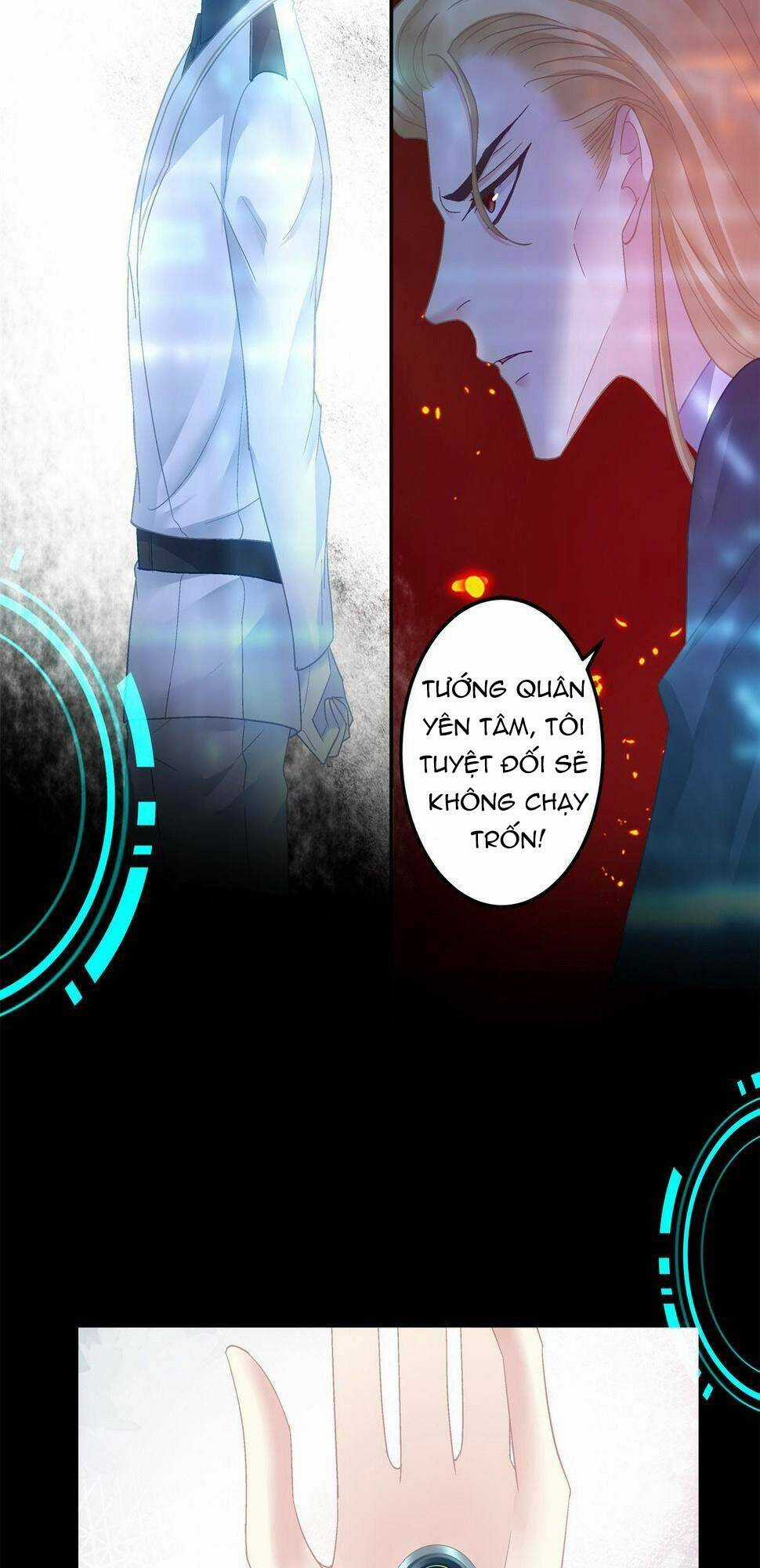 Toàn Bộ Nắm Trong Tay Chapter 165 trang 10