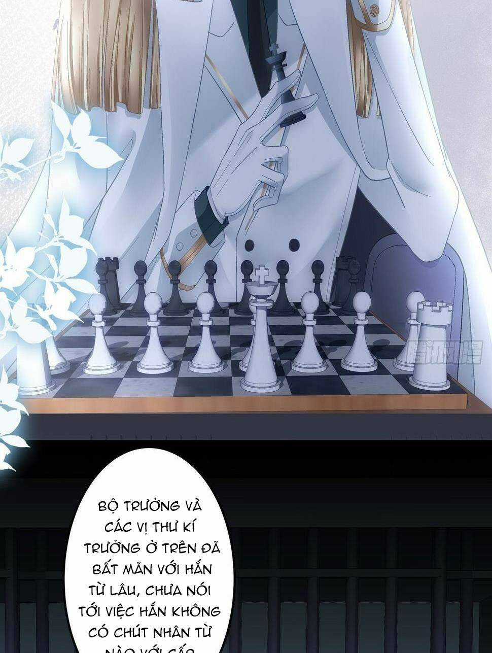 Toàn Bộ Nắm Trong Tay Chapter 165 trang 14