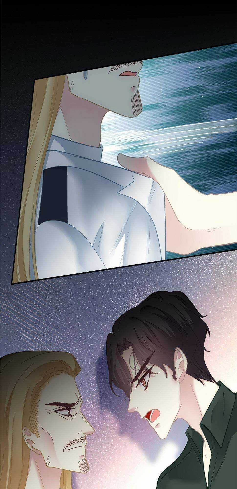 Toàn Bộ Nắm Trong Tay Chapter 165 trang 16