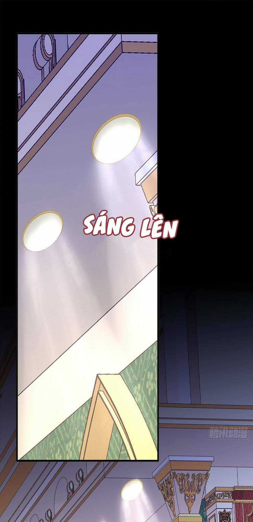 Toàn Bộ Nắm Trong Tay Chapter 165 trang 25