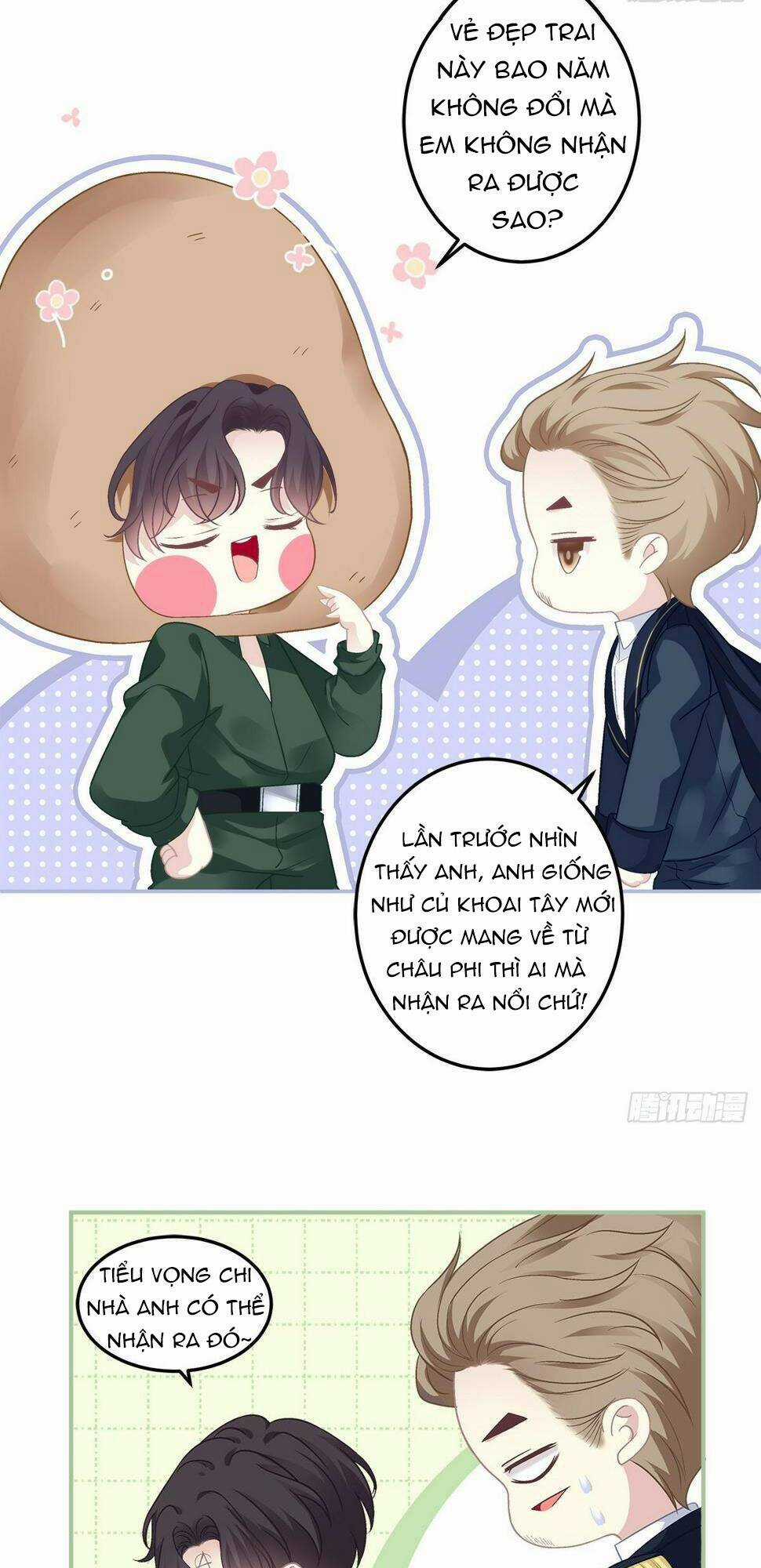 Toàn Bộ Nắm Trong Tay Chapter 165 trang 29