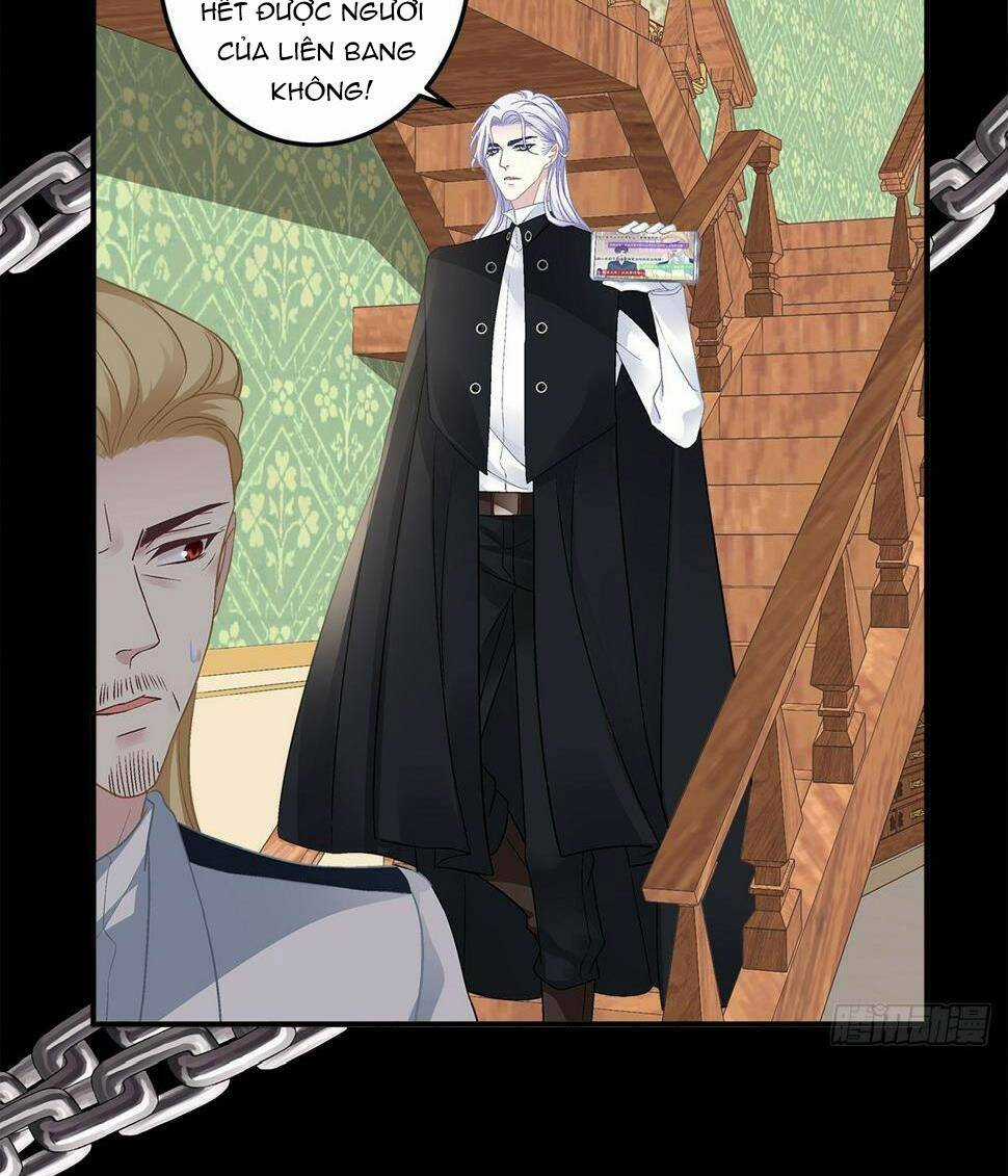 Toàn Bộ Nắm Trong Tay Chapter 165 trang 32