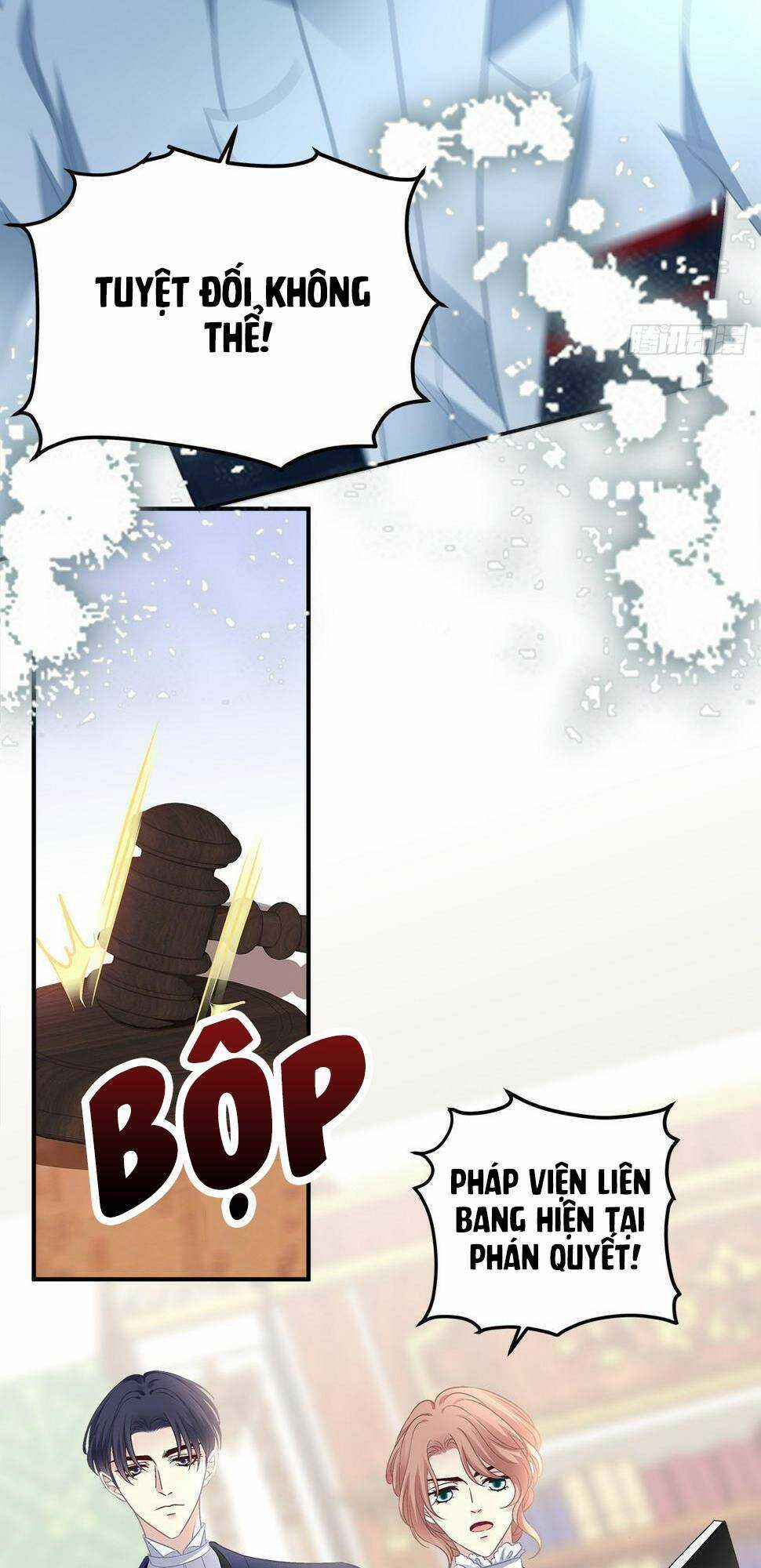 Toàn Bộ Nắm Trong Tay Chapter 165 trang 35