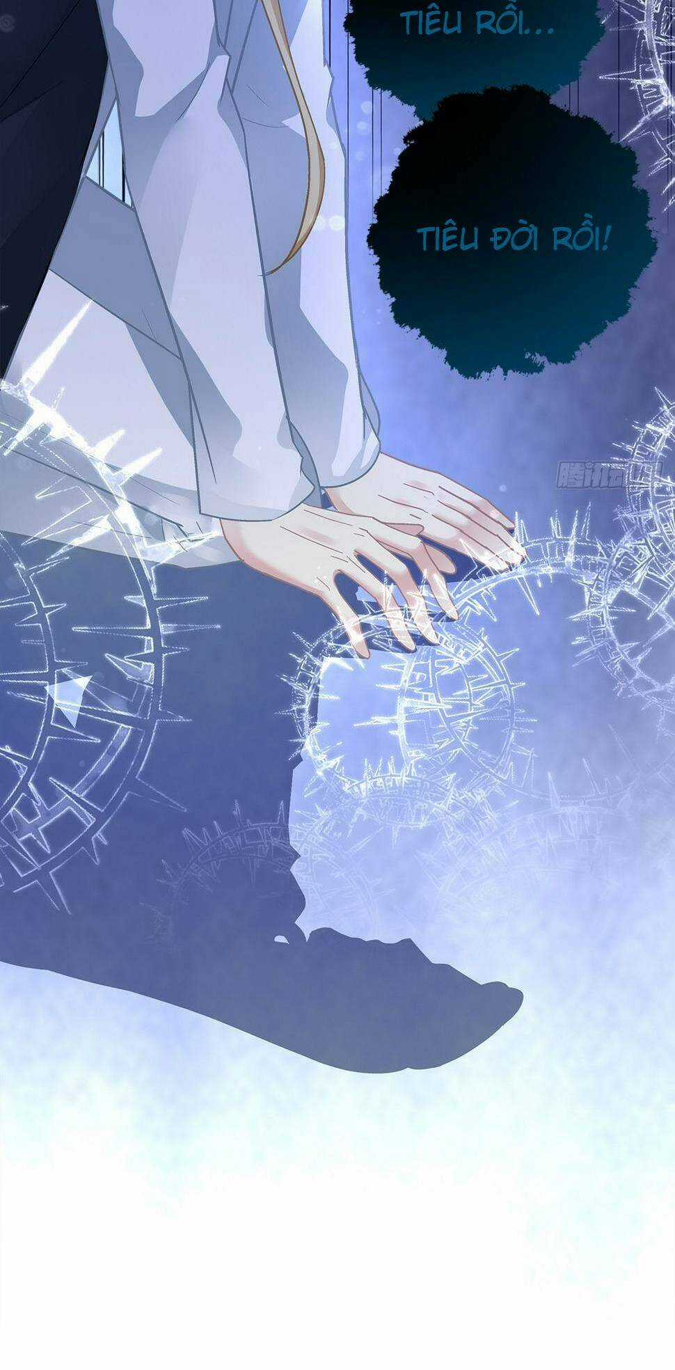 Toàn Bộ Nắm Trong Tay Chapter 165 trang 39