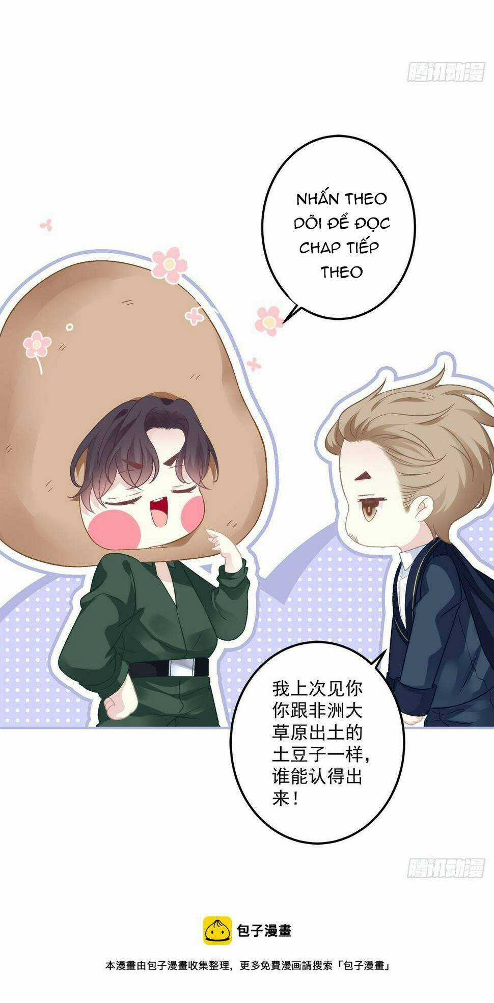 Toàn Bộ Nắm Trong Tay Chapter 165 trang 40