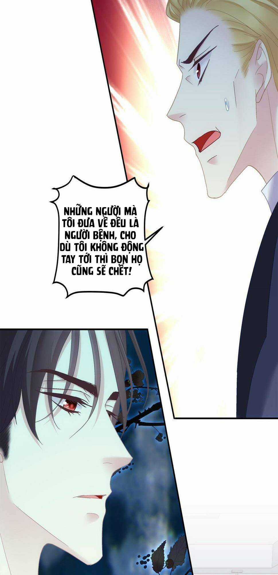 Toàn Bộ Nắm Trong Tay Chapter 165 trang 5