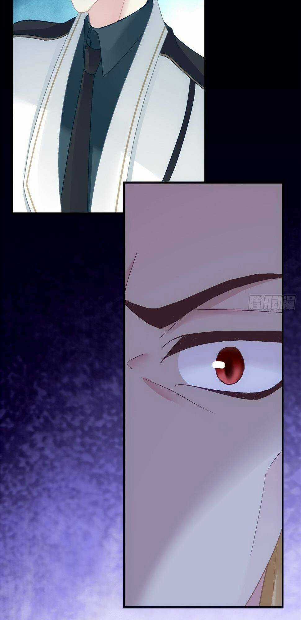 Toàn Bộ Nắm Trong Tay Chapter 165 trang 8