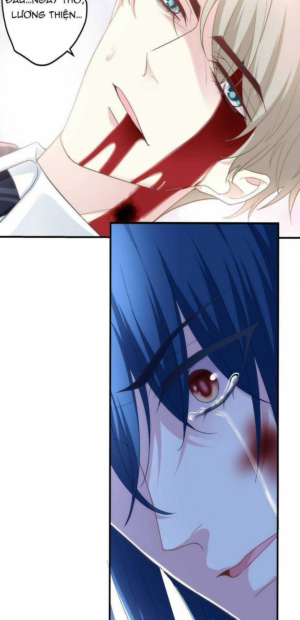 Toàn Bộ Nắm Trong Tay Chapter 167 trang 11