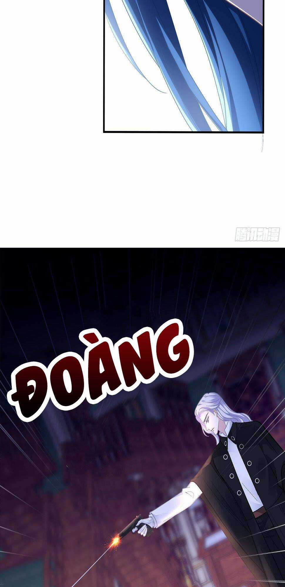 Toàn Bộ Nắm Trong Tay Chapter 167 trang 12