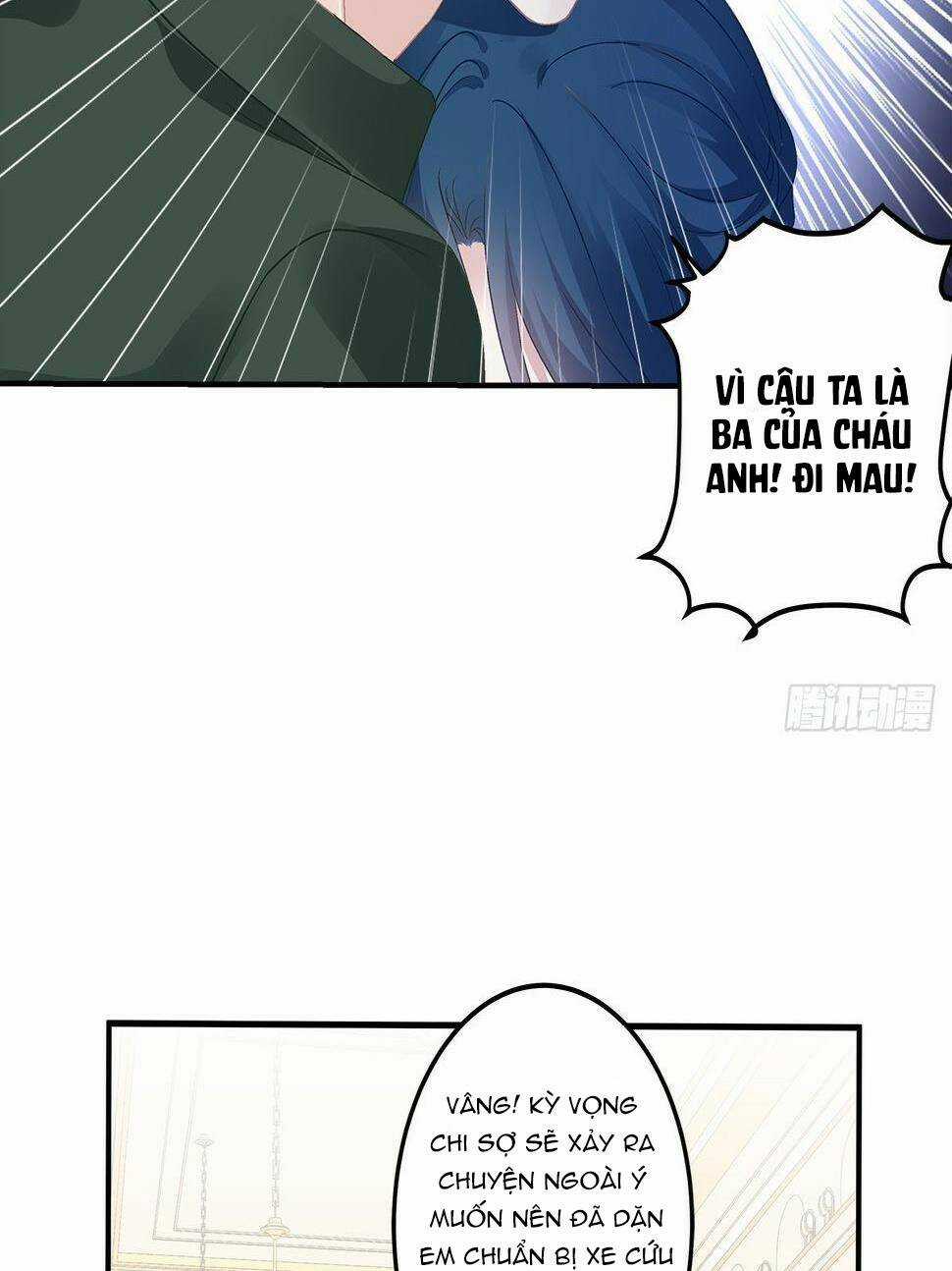 Toàn Bộ Nắm Trong Tay Chapter 167 trang 16