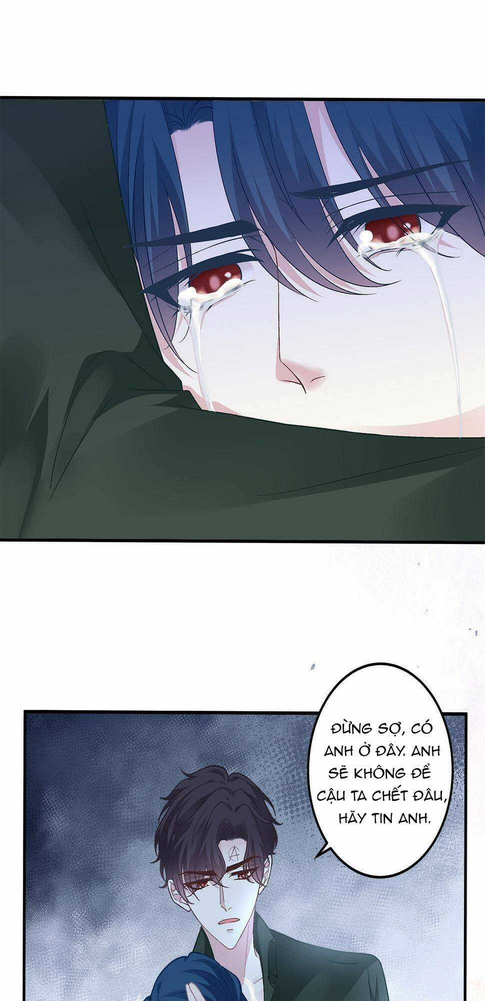 Toàn Bộ Nắm Trong Tay Chapter 167 trang 18