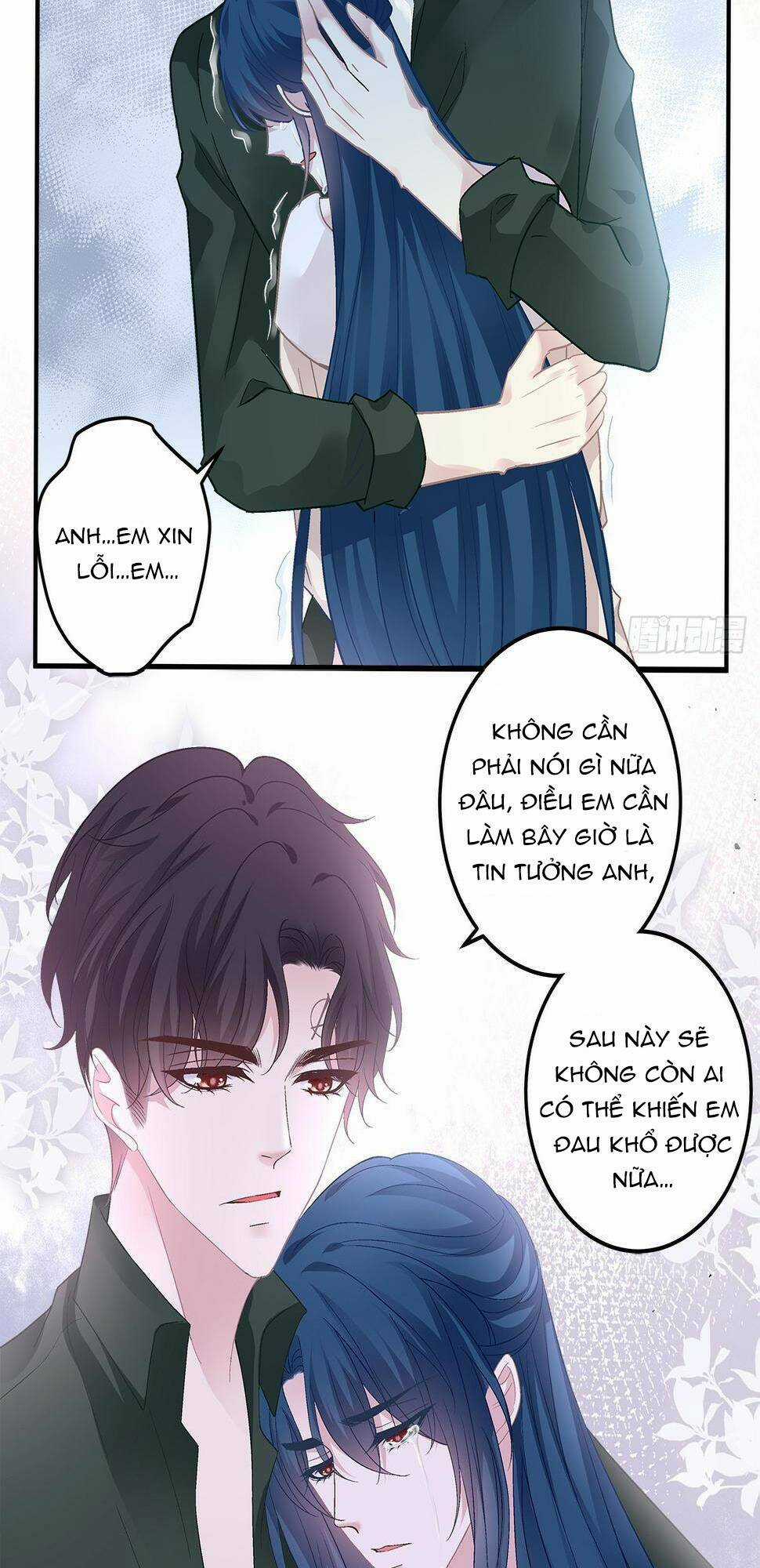 Toàn Bộ Nắm Trong Tay Chapter 167 trang 19