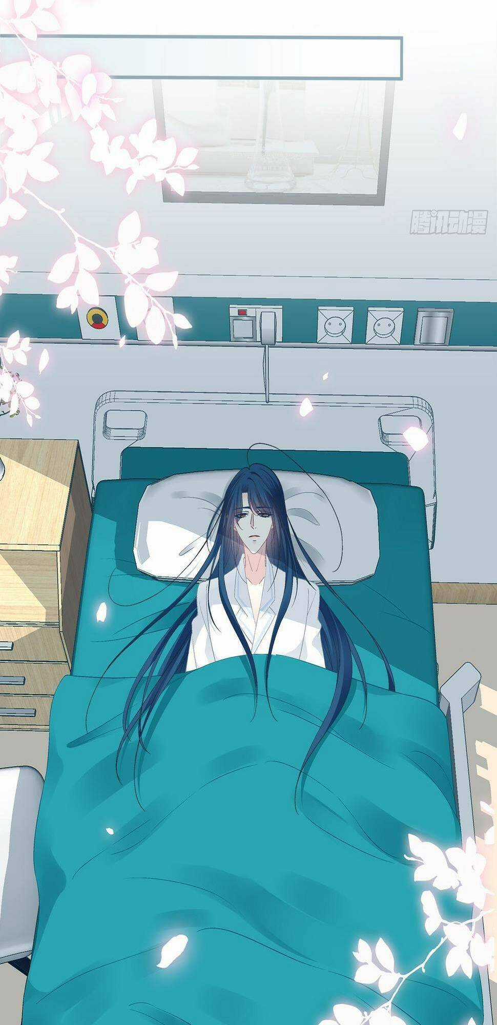 Toàn Bộ Nắm Trong Tay Chapter 167 trang 21