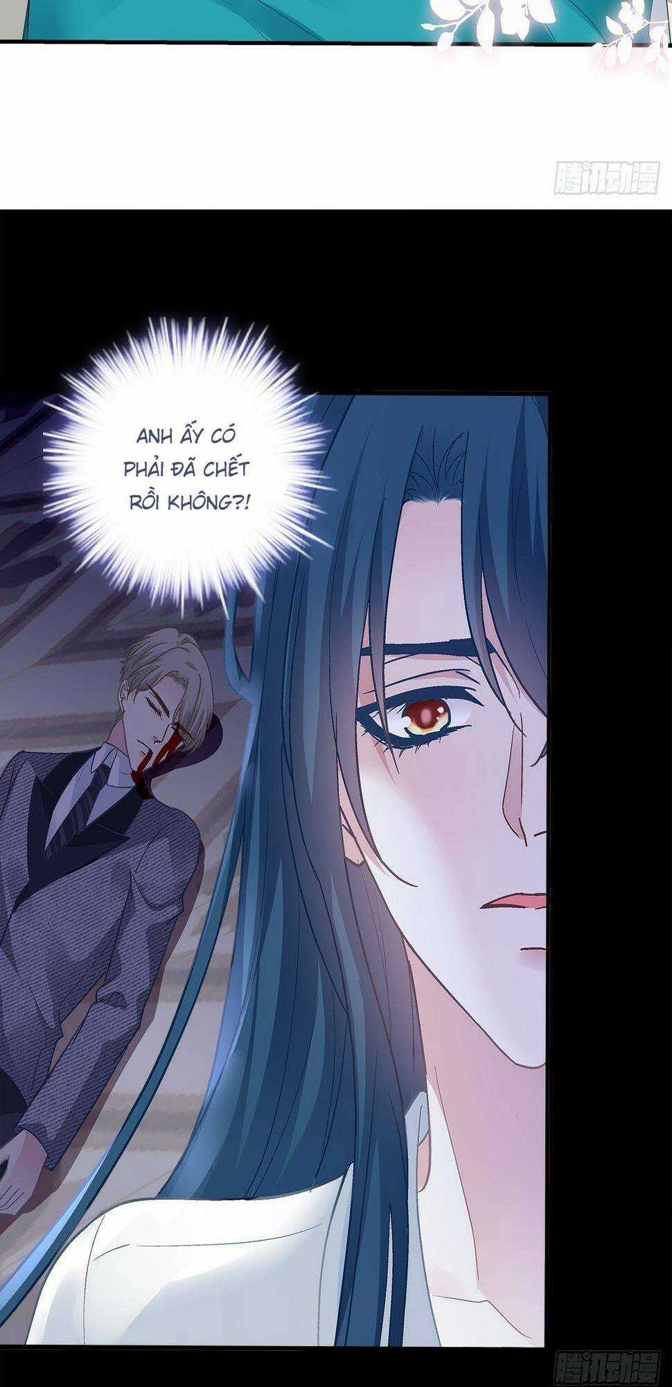 Toàn Bộ Nắm Trong Tay Chapter 167 trang 22