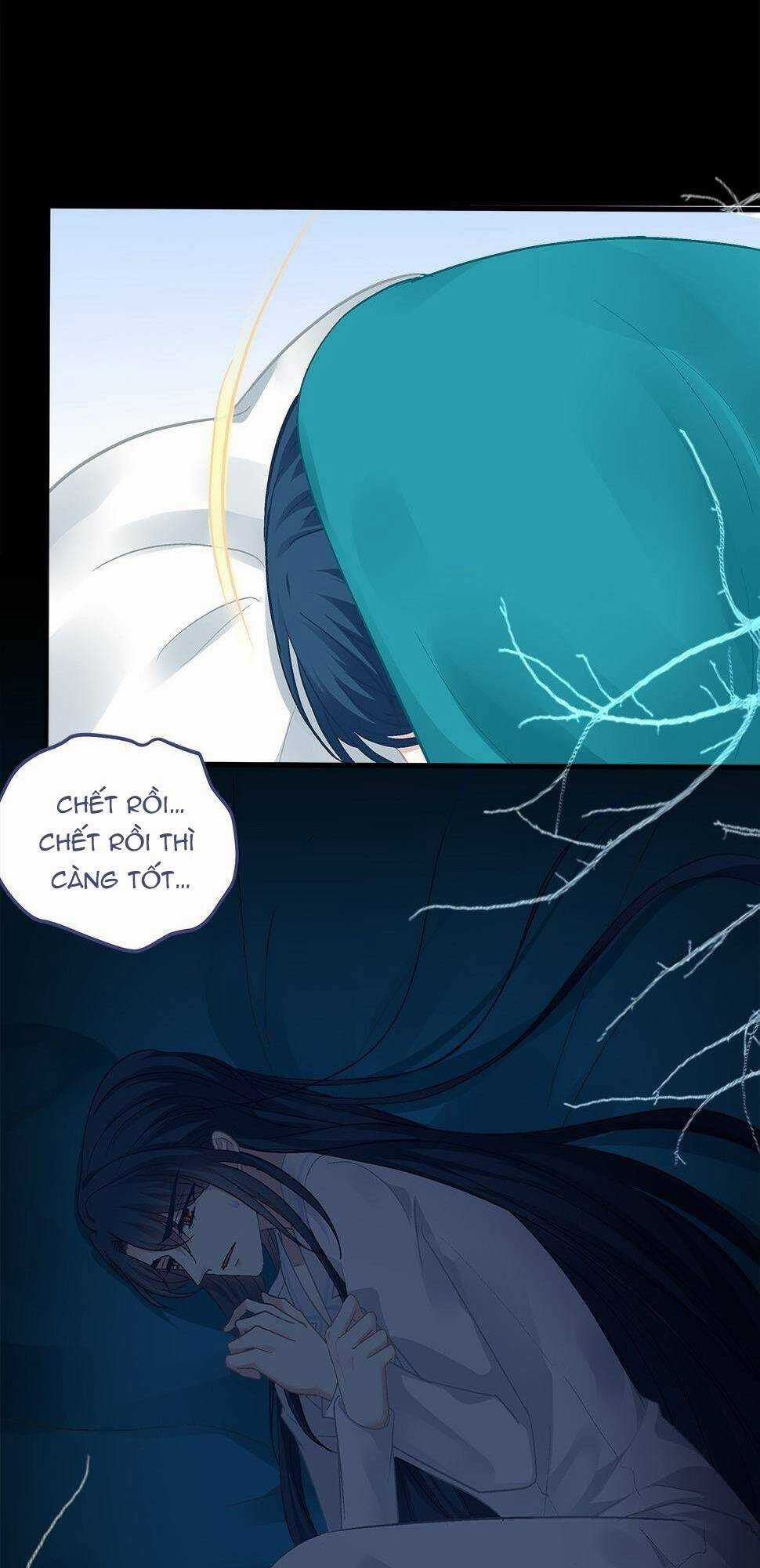 Toàn Bộ Nắm Trong Tay Chapter 167 trang 23