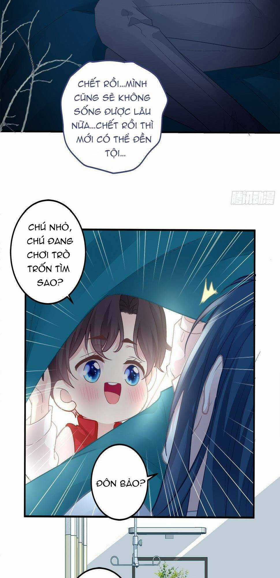Toàn Bộ Nắm Trong Tay Chapter 167 trang 24