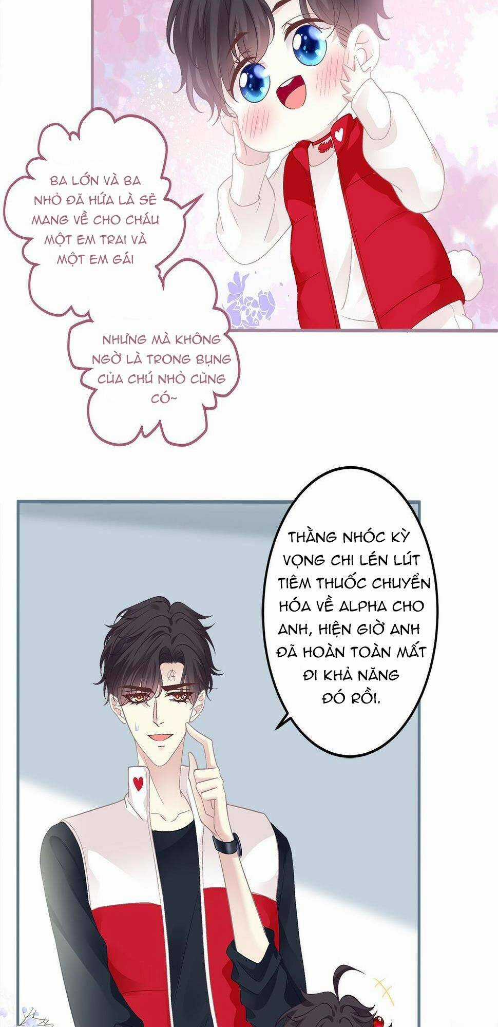 Toàn Bộ Nắm Trong Tay Chapter 167 trang 27