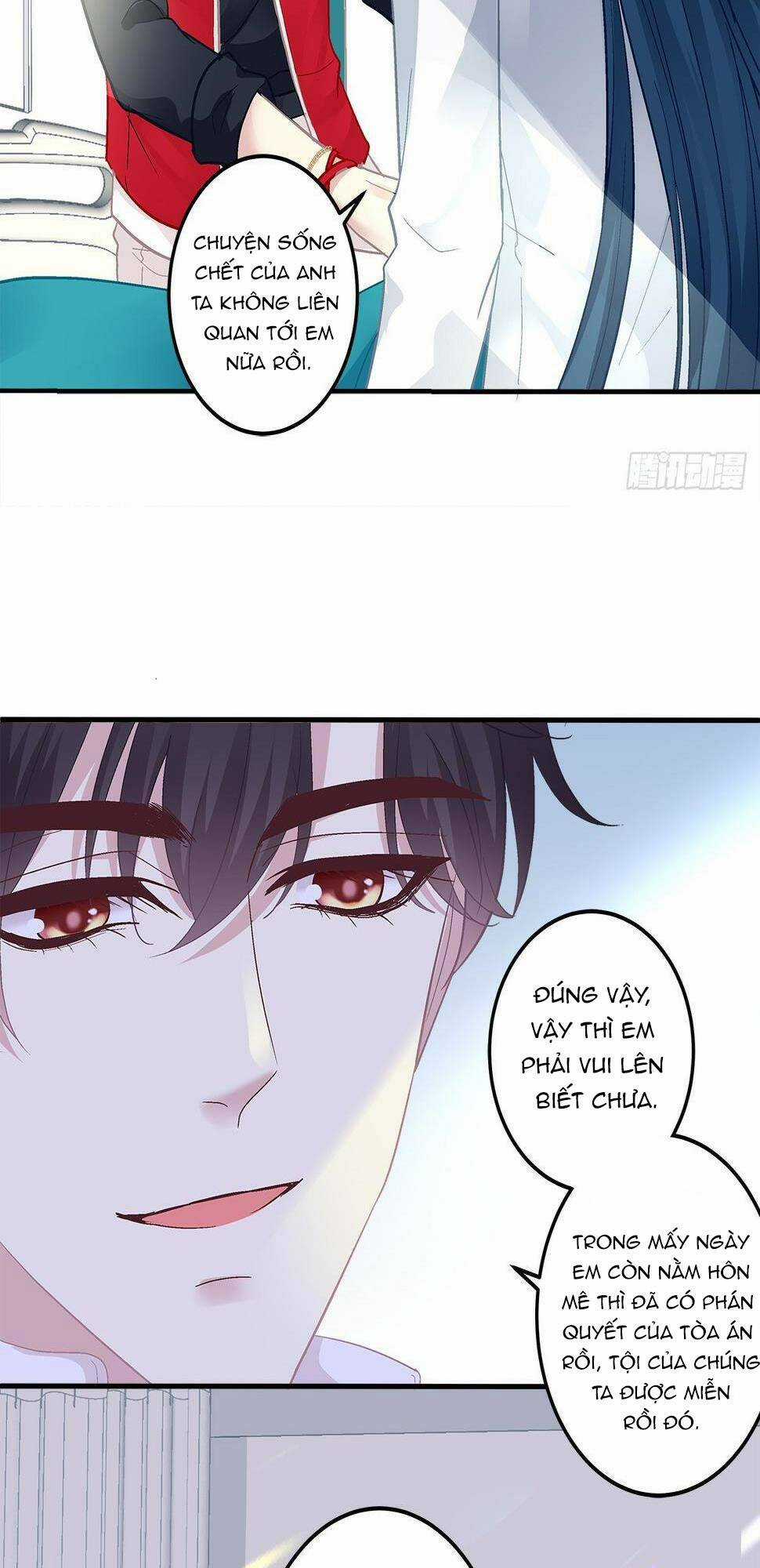 Toàn Bộ Nắm Trong Tay Chapter 167 trang 30