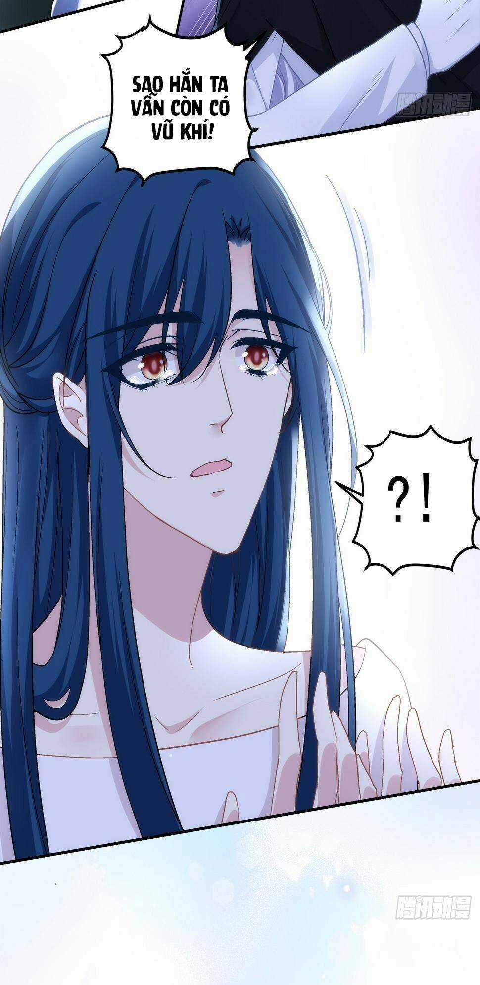 Toàn Bộ Nắm Trong Tay Chapter 167 trang 6