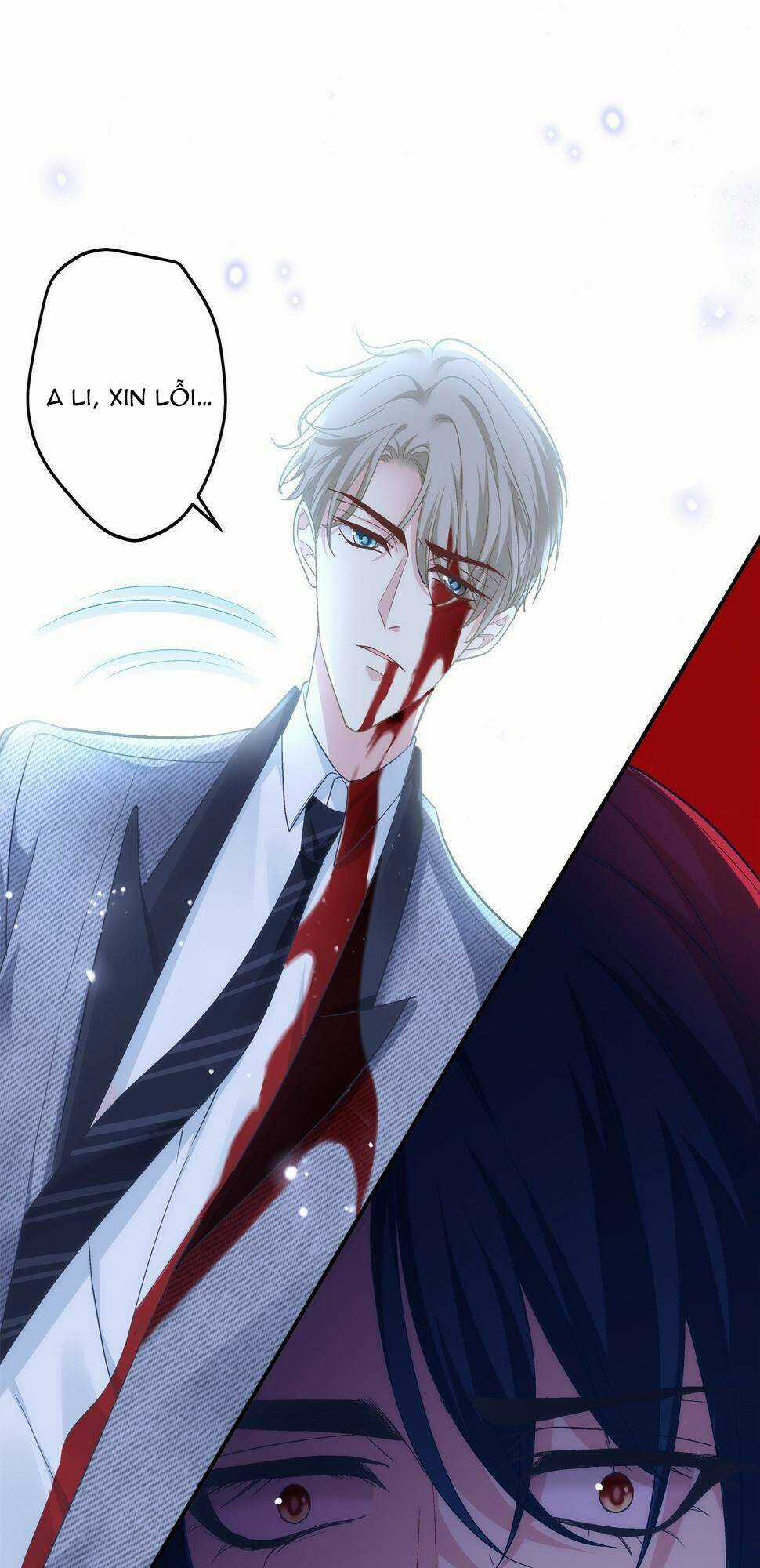 Toàn Bộ Nắm Trong Tay Chapter 167 trang 8