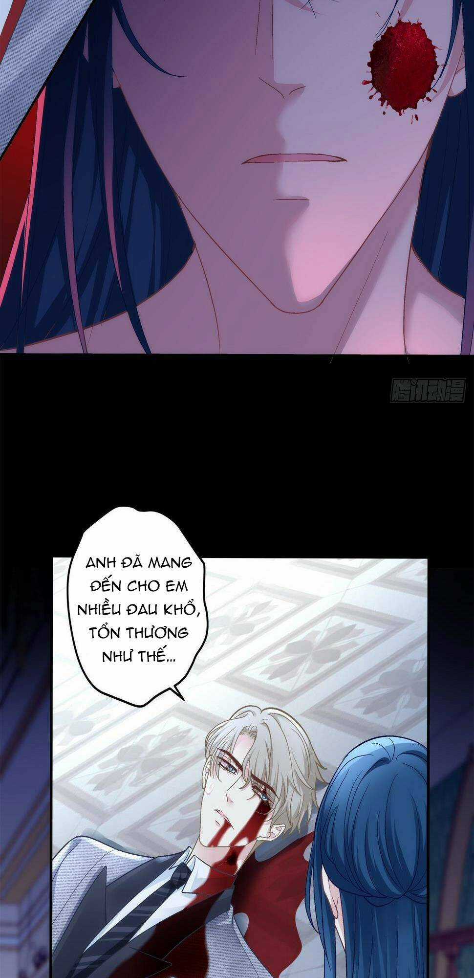 Toàn Bộ Nắm Trong Tay Chapter 167 trang 9